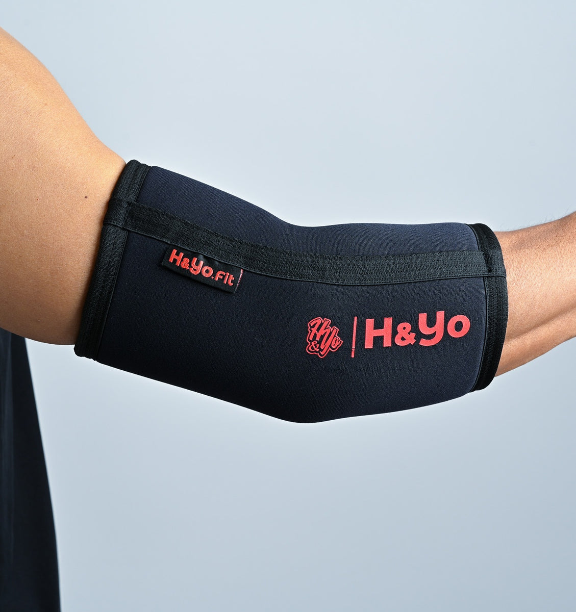 エルボースリーブ Elbow Sleeves｜公式通販 H&Yo Fitness