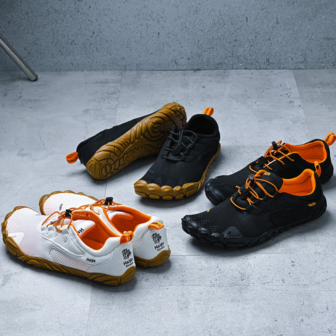 【素足感覚の極み】ベアフット トレーニングシューズ Training shoes