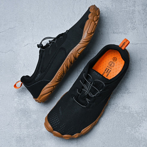 【素足感覚の極み】ベアフット トレーニングシューズ Training shoes