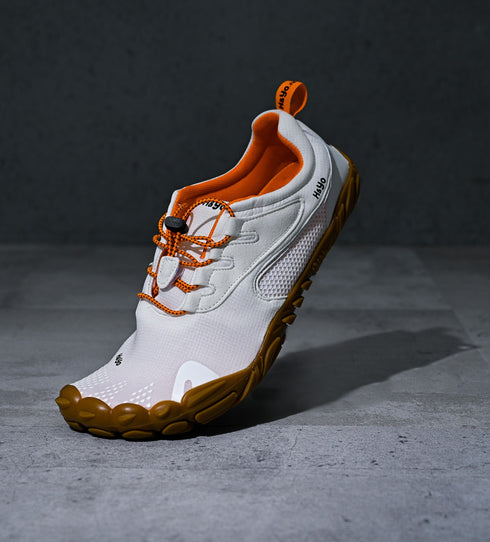 【素足感覚の極み】ベアフット トレーニングシューズ Training shoes