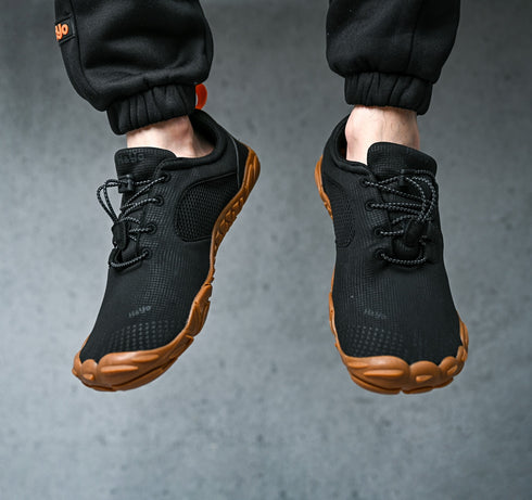 【素足感覚の極み】ベアフット トレーニングシューズ Training shoes