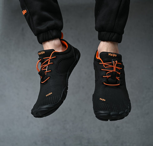 【素足感覚の極み】ベアフット トレーニングシューズ Training shoes