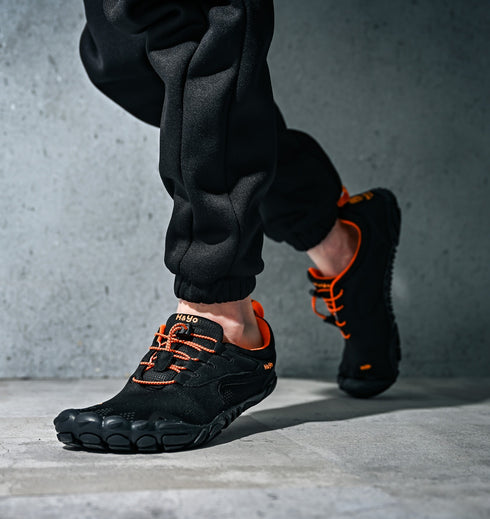 【素足感覚の極み】ベアフット トレーニングシューズ Training shoes