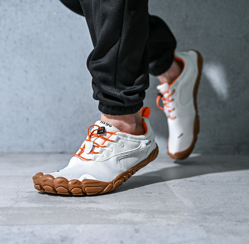 【素足感覚の極み】ベアフット トレーニングシューズ Training shoes