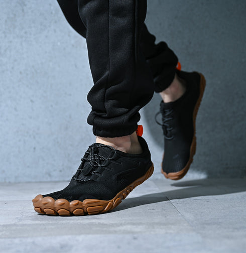 【素足感覚の極み】ベアフット トレーニングシューズ Training shoes