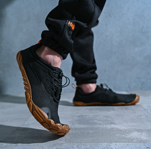 【素足感覚の極み】ベアフット トレーニングシューズ Training shoes