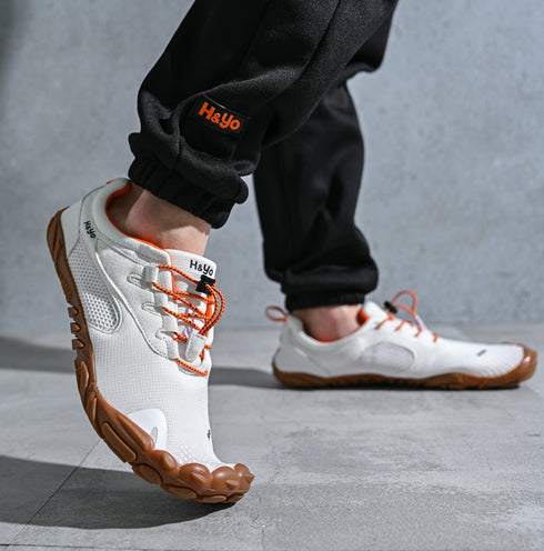 【素足感覚の極み】ベアフット トレーニングシューズ Training shoes