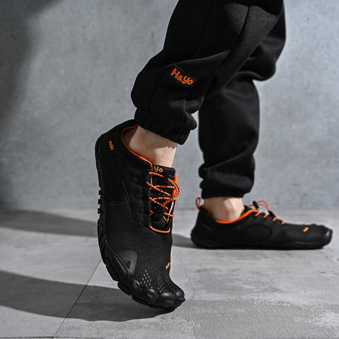 【素足感覚の極み】ベアフット トレーニングシューズ Training shoes