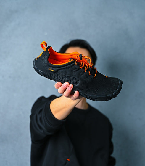 【素足感覚の極み】ベアフット トレーニングシューズ Training shoes