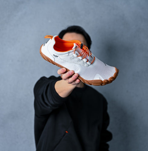 【素足感覚の極み】ベアフット トレーニングシューズ Training shoes