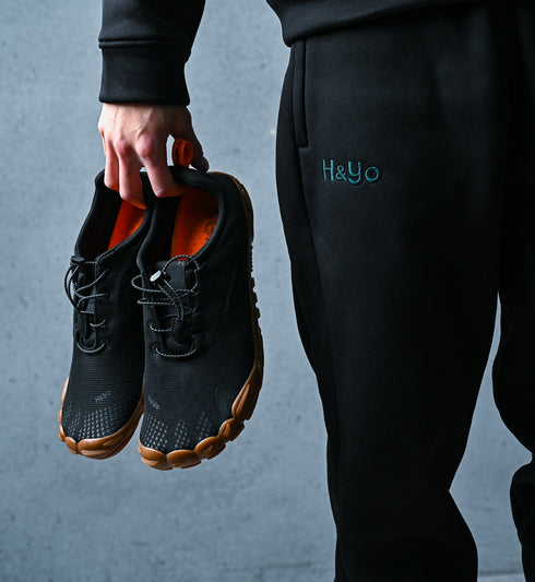 【素足感覚の極み】ベアフット トレーニングシューズ Training shoes