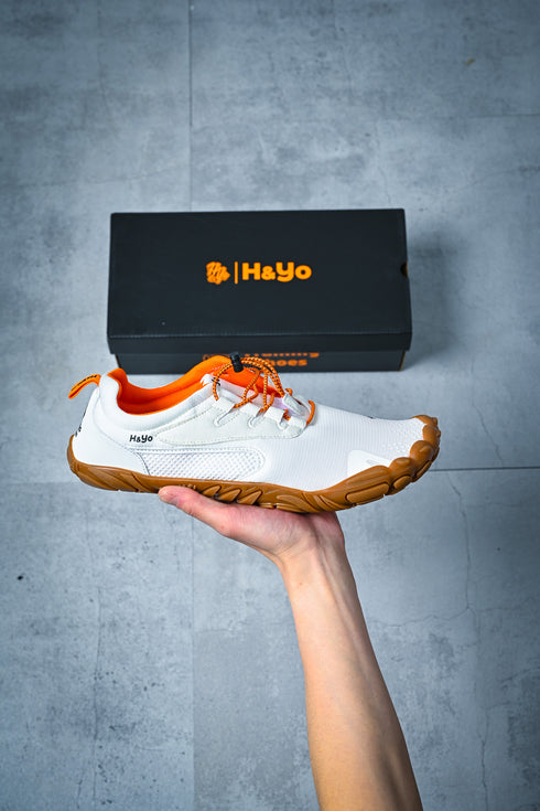 【素足感覚の極み】ベアフット トレーニングシューズ Training shoes