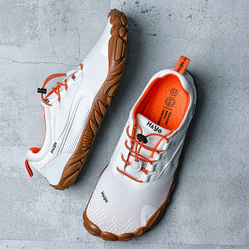 【素足感覚の極み】ベアフット トレーニングシューズ Training shoes