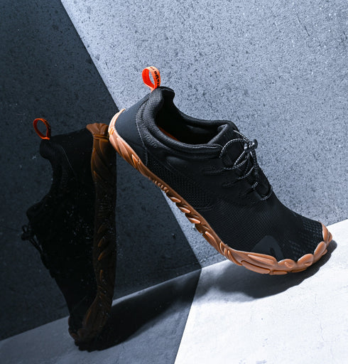 【素足感覚の極み】ベアフット トレーニングシューズ Training shoes