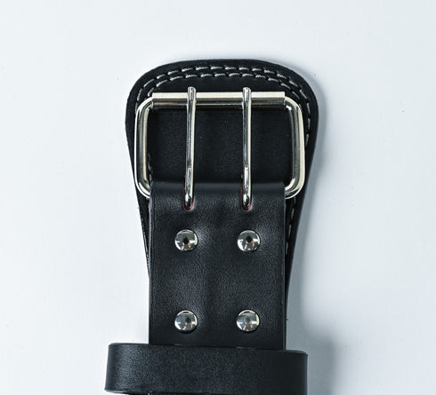 【初心者にも嬉しい肉厚クッション】パワーベルト Power Belt