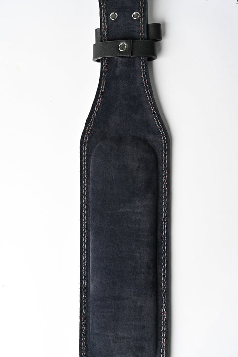 【初心者にも嬉しい肉厚クッション】パワーベルト Power Belt