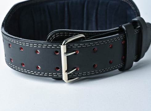 【初心者にも嬉しい肉厚クッション】パワーベルト Power Belt