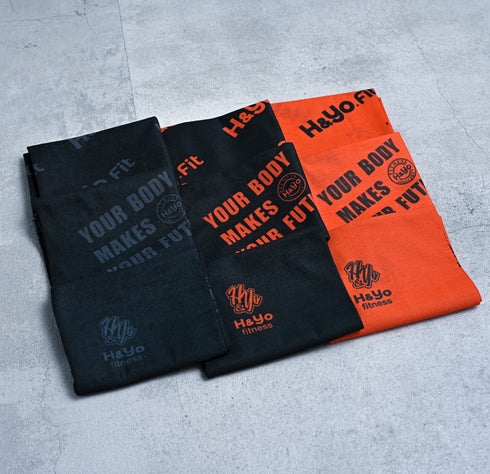 【使い方イロイロ】万能バンダナ(3色3枚セット)