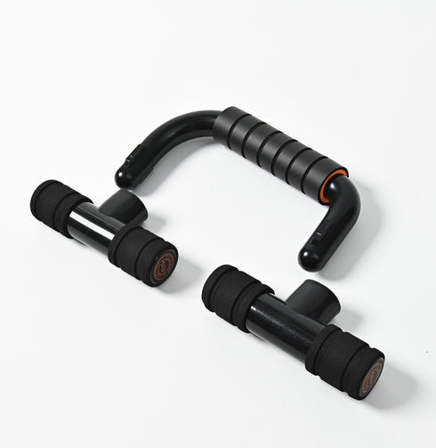 【宅トレでたくましい胸を作る】プッシュアップバー