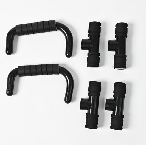 【宅トレでたくましい胸を作る】プッシュアップバー