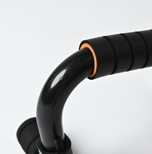 【宅トレでたくましい胸を作る】プッシュアップバー