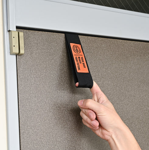 【宅トレの万能アイテム】無限トレーニングバンド5SET