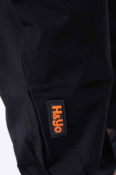 【着心地抜群】プレミアムナイロン ストレッチカーゴパンツ Stretch Cargo Pants