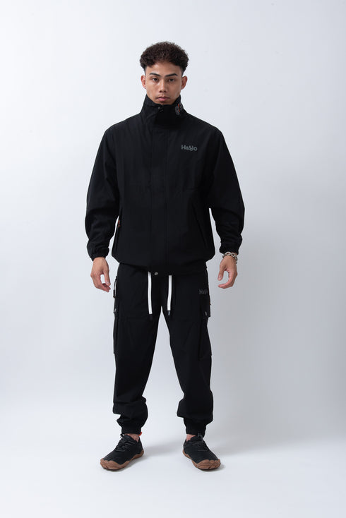 【着心地抜群】 プレミアムナイロンジャケット Nylon Jacket