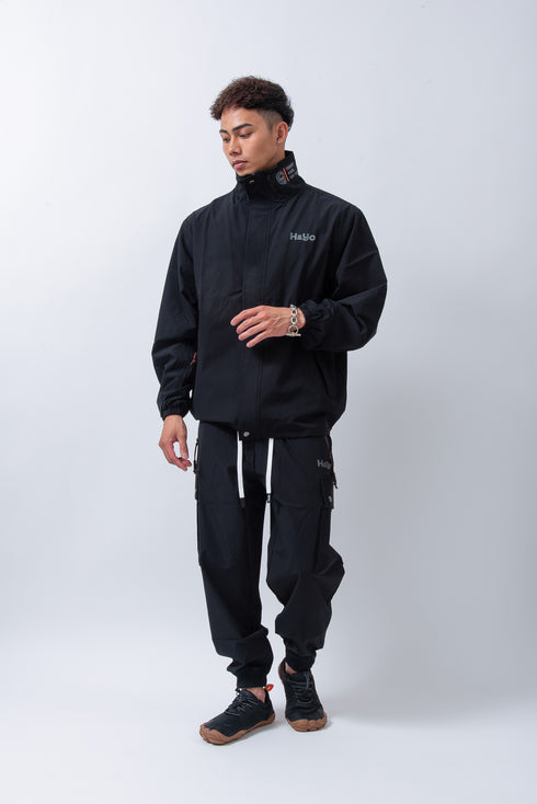 【着心地抜群】 プレミアムナイロンジャケット Nylon Jacket