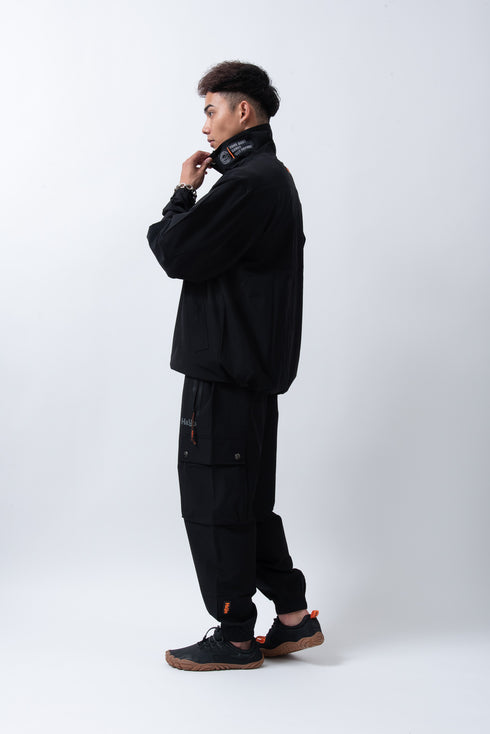 【着心地抜群】 プレミアムナイロンジャケット Nylon Jacket