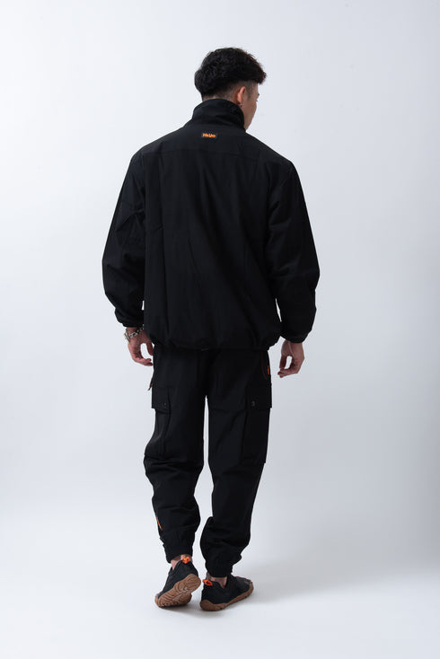 【着心地抜群】 プレミアムナイロンジャケット Nylon Jacket