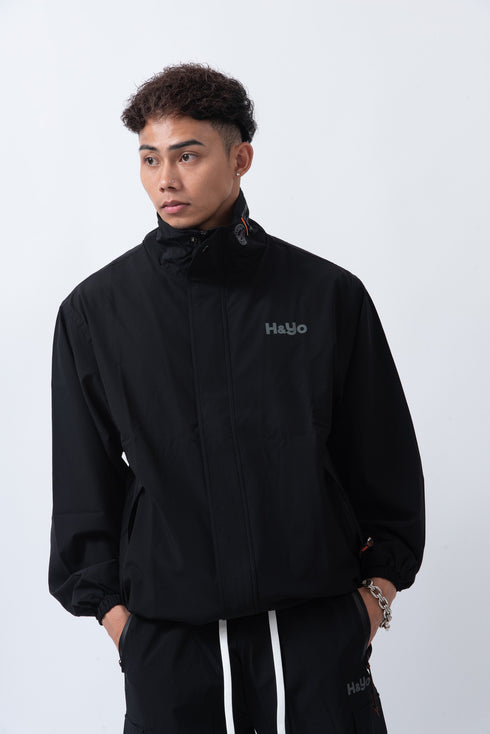 【着心地抜群】 プレミアムナイロンジャケット Nylon Jacket