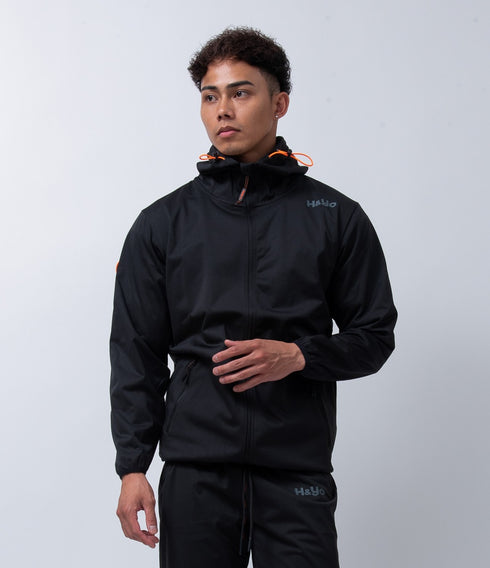 【圧倒的・発汗力】サウナスーツ 有酸素の効率UPに