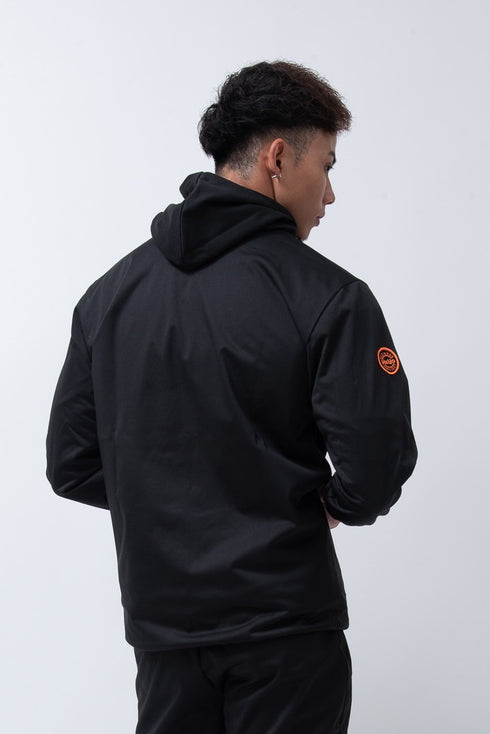 【圧倒的・発汗力】サウナスーツ 有酸素の効率UPに