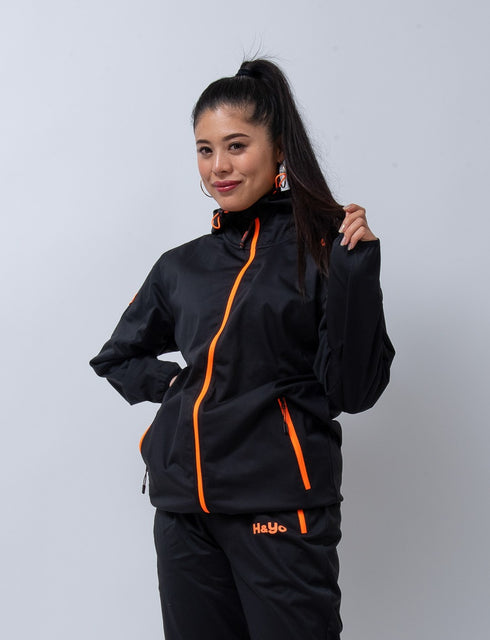 【圧倒的・発汗力】サウナスーツ 有酸素の効率UPに