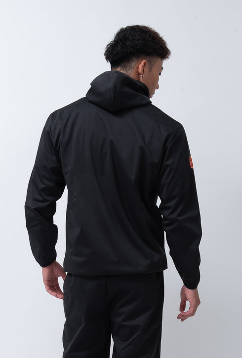 【圧倒的・発汗力】サウナスーツ 有酸素の効率UPに