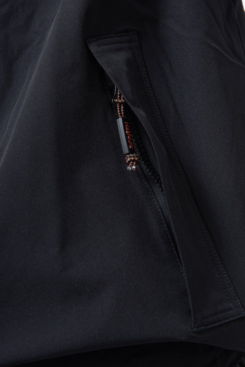 【着心地抜群】 プレミアムナイロンジャケット Nylon Jacket