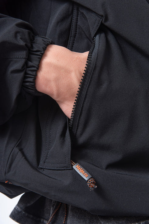 【着心地抜群】 プレミアムナイロンジャケット Nylon Jacket