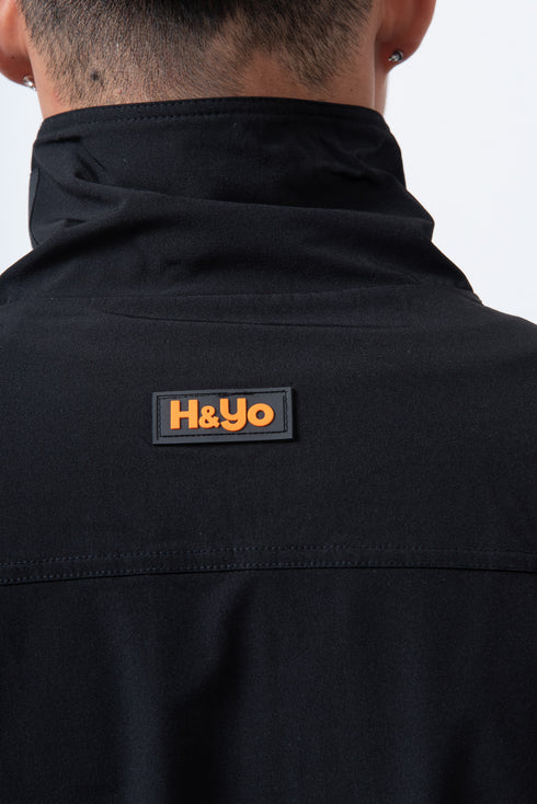 【着心地抜群】 プレミアムナイロンジャケット Nylon Jacket