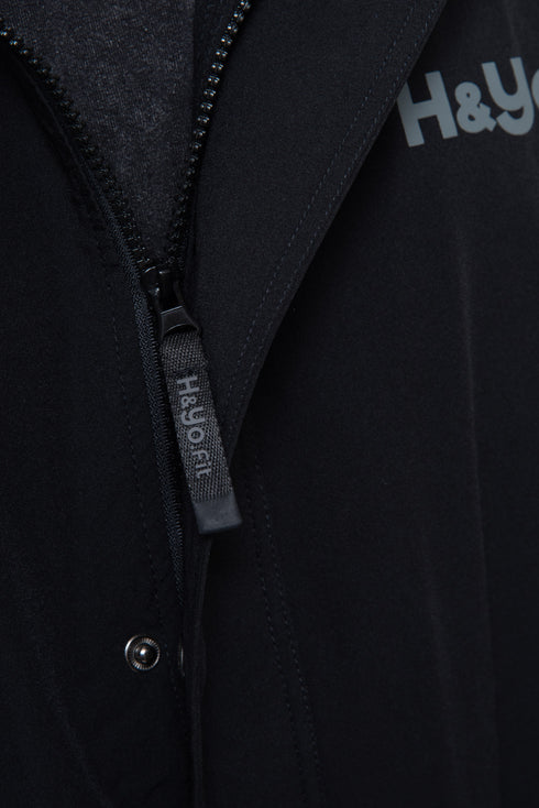 【着心地抜群】 プレミアムナイロンジャケット Nylon Jacket