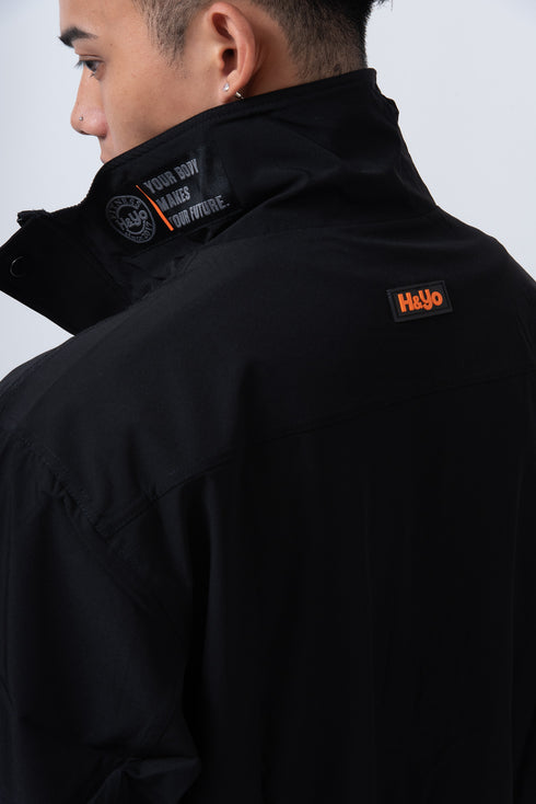 【着心地抜群】 プレミアムナイロンジャケット Nylon Jacket