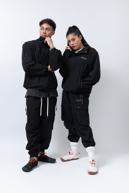 【着心地抜群】 プレミアムナイロンジャケット Nylon Jacket