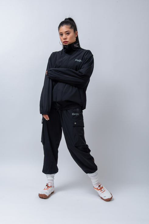 【着心地抜群】 プレミアムナイロンジャケット Nylon Jacket