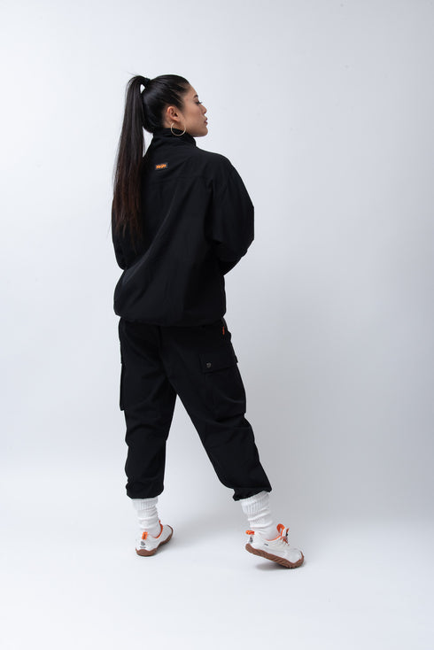 【着心地抜群】 プレミアムナイロンジャケット Nylon Jacket