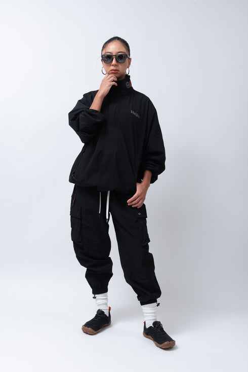 【着心地抜群】 プレミアムナイロンジャケット Nylon Jacket