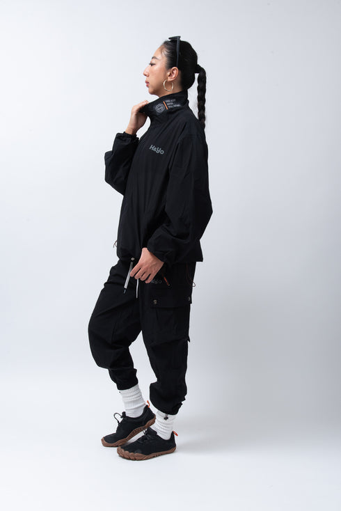 【着心地抜群】 プレミアムナイロンジャケット Nylon Jacket