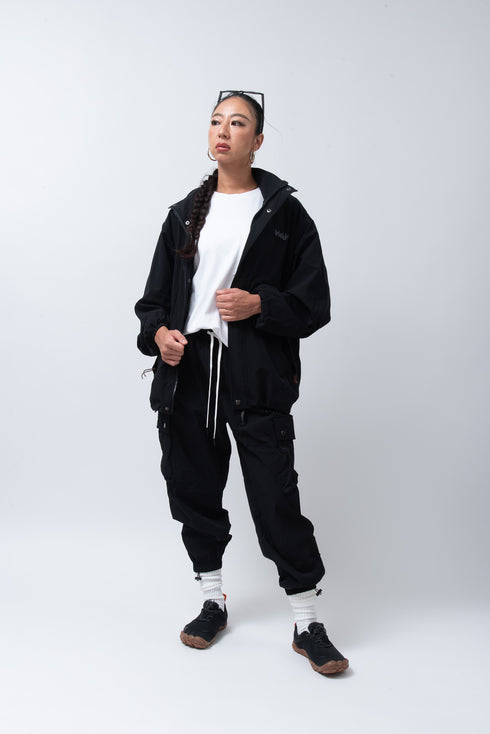 【着心地抜群】 プレミアムナイロンジャケット Nylon Jacket