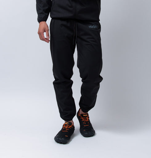 【圧倒的・発汗力】サウナスーツ 有酸素の効率UPに