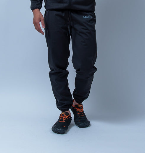 【圧倒的・発汗力】サウナスーツ 有酸素の効率UPに