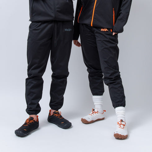 【圧倒的・発汗力】サウナスーツ 有酸素の効率UPに